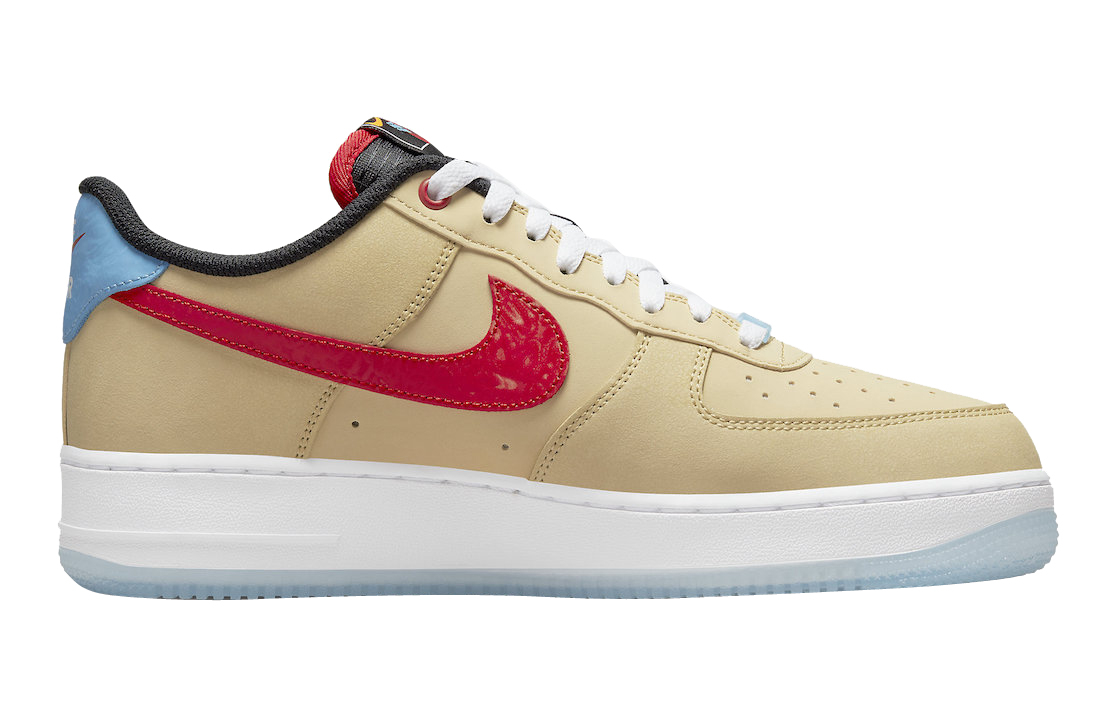 Nike Air Force 1 Low Satellite