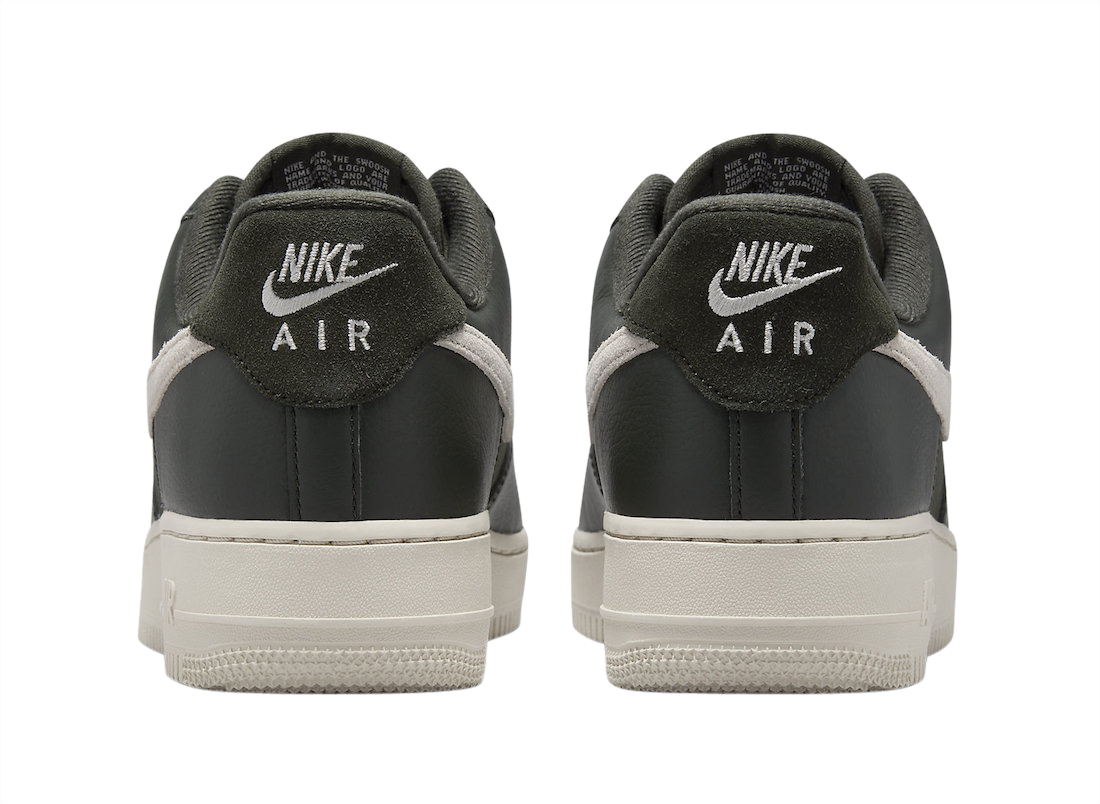 Nike Air Force 1 Low Sequoia