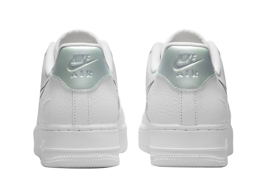 Nike Air Force 1 Low Shadow Swooshes