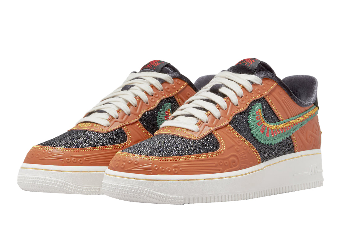 Nike Air Force 1 Low Siempre Familia