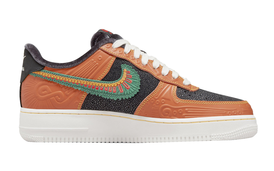 Nike Air Force 1 Low Siempre Familia