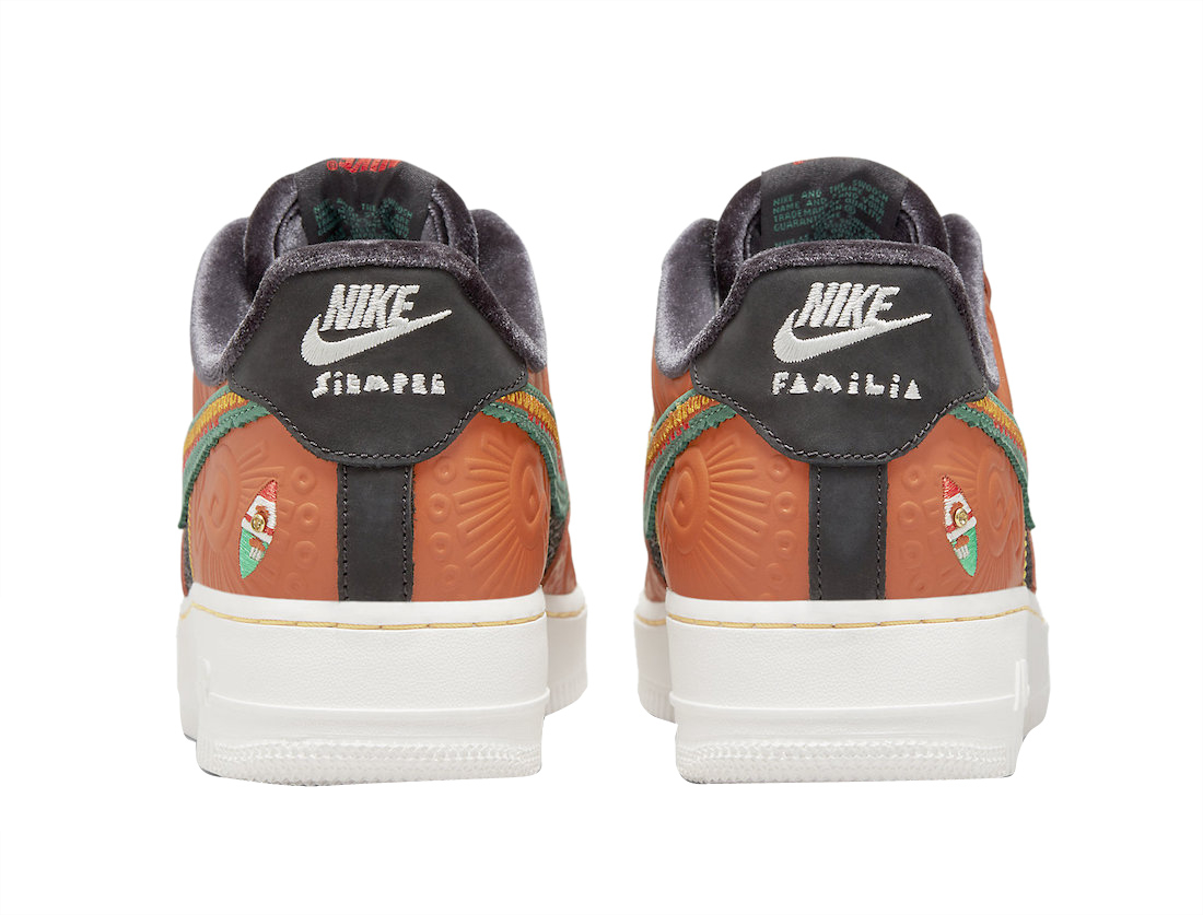 Nike Air Force 1 Low Siempre Familia