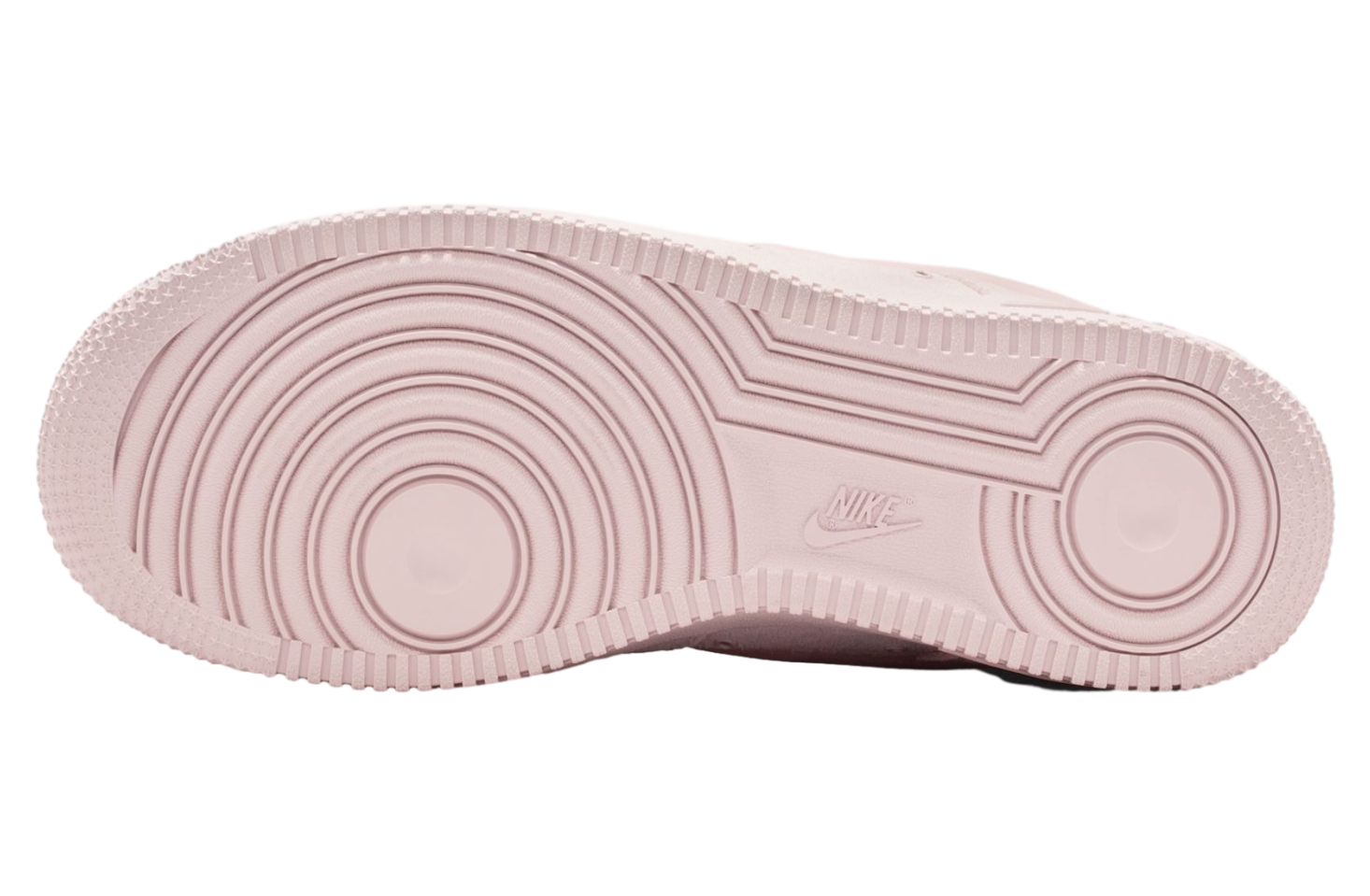 Nike Air Force 1 Low Silt Red / Particle Pink