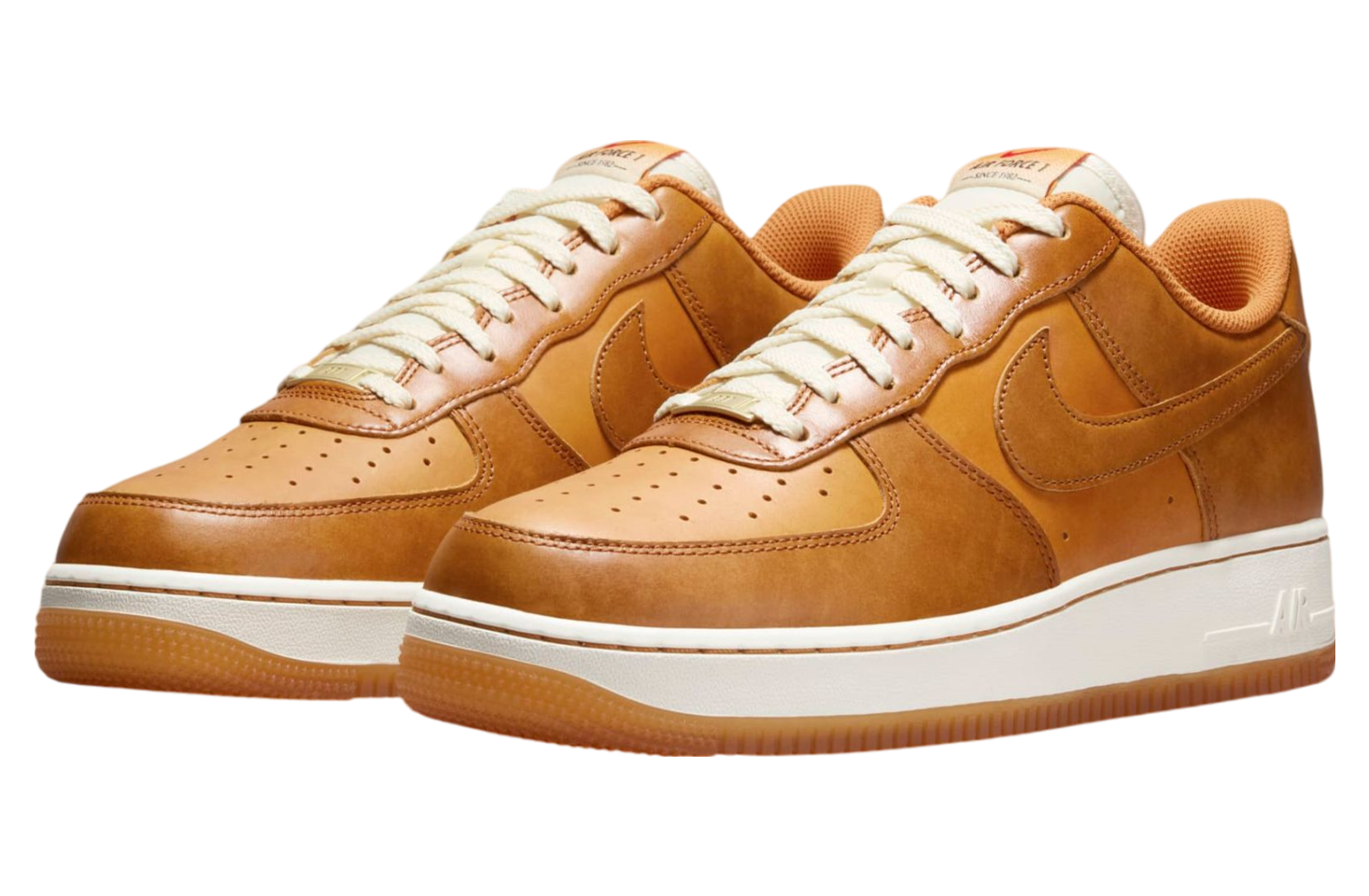 Nike Air Force 1 Low Since 1982 Sunset / Cacao Wow