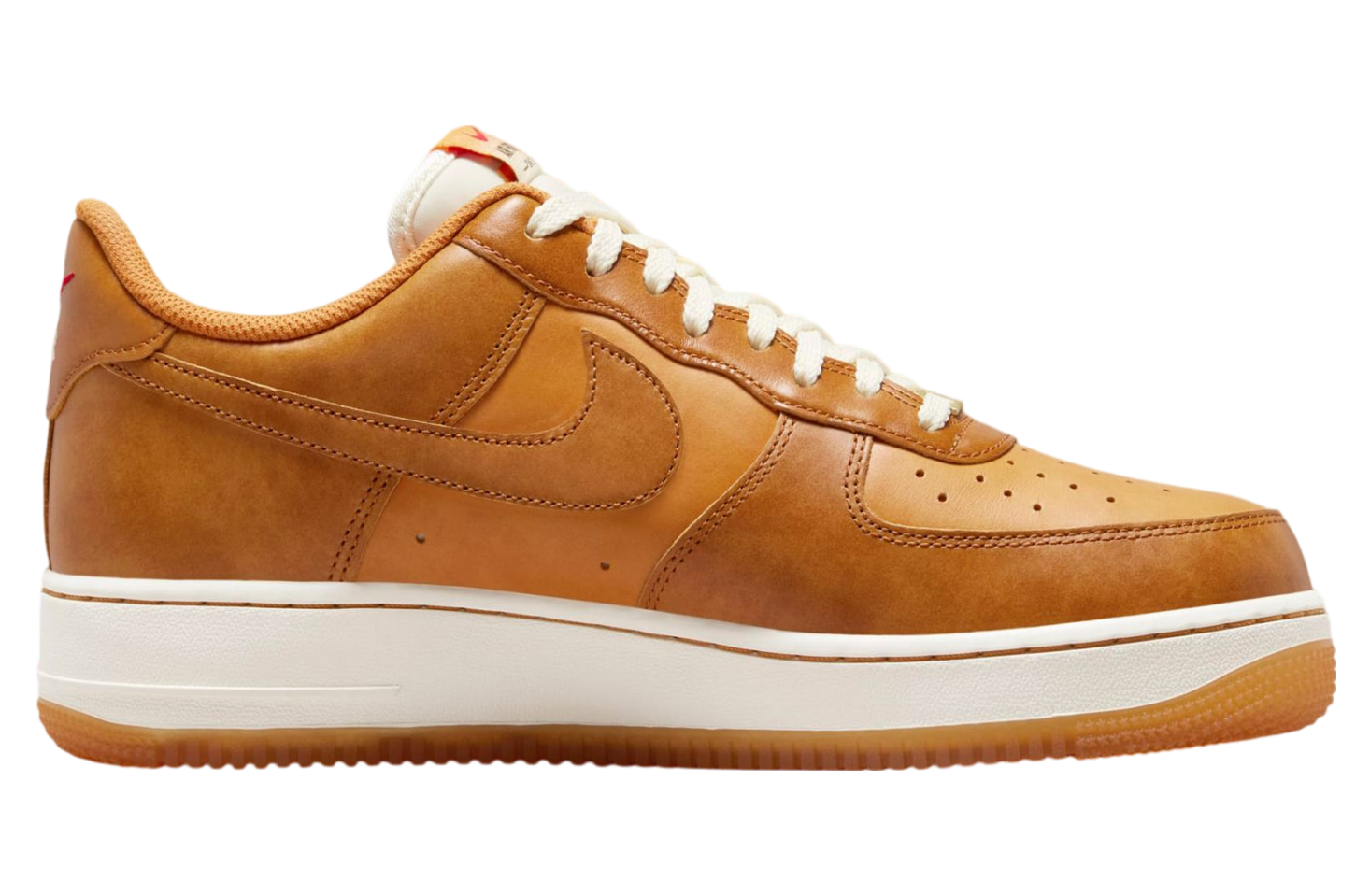 Nike Air Force 1 Low Since 1982 Sunset / Cacao Wow