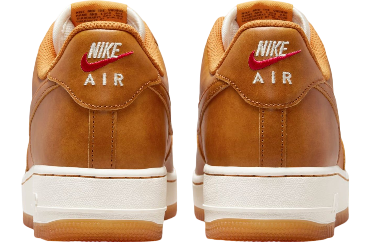 Nike Air Force 1 Low Since 1982 Sunset / Cacao Wow