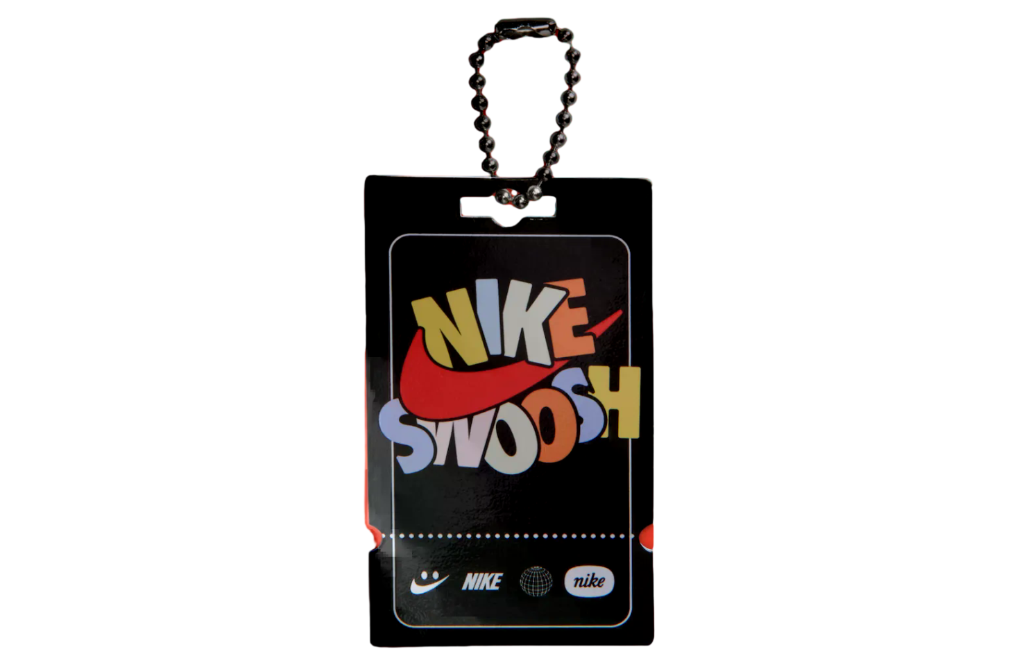 Nike Air Force 1 Low Smiley Swoosh WMNS