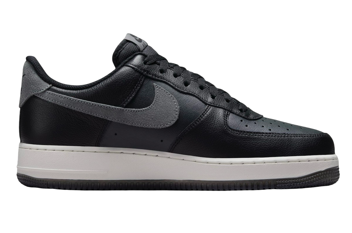 Nike Air Force 1 Low Smoke Grey - Jun 2024 - FJ4170-004 - KicksOnFire.com