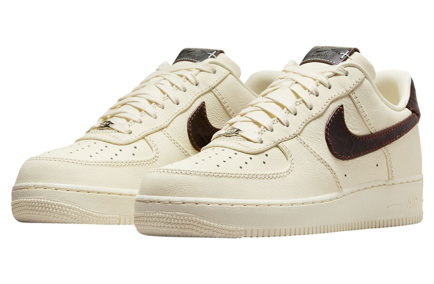 Nike Air Force 1 Low Soft Pearl