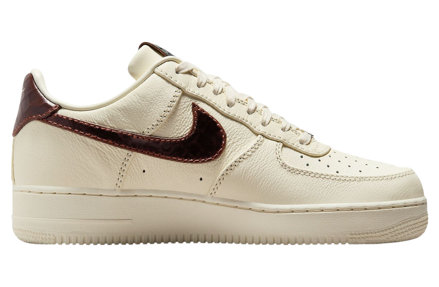 Nike Air Force 1 Low Soft Pearl