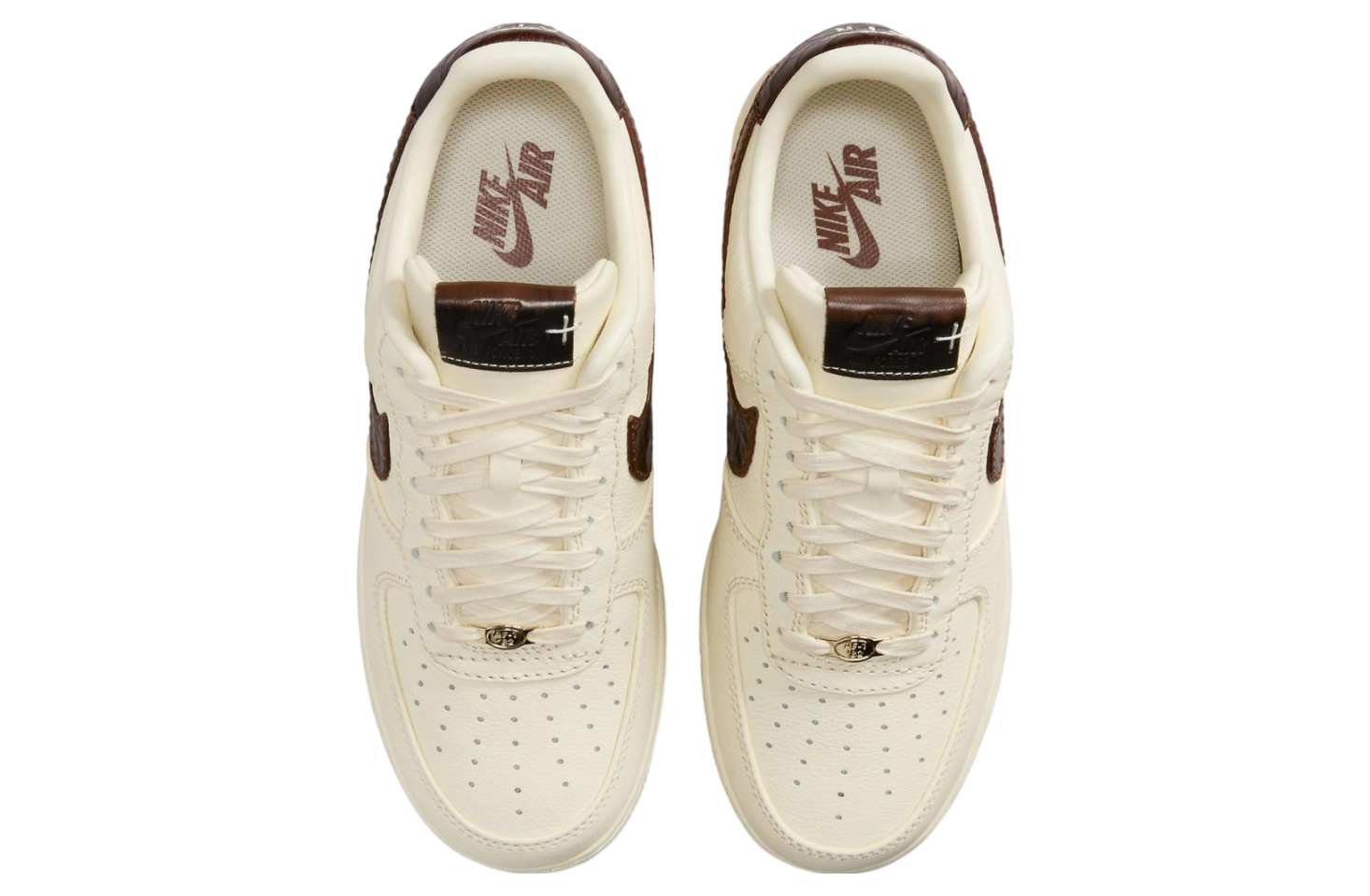 Nike Air Force 1 Low Soft Pearl