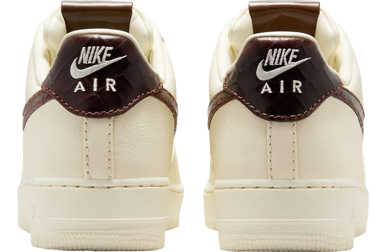 Nike Air Force 1 Low Soft Pearl