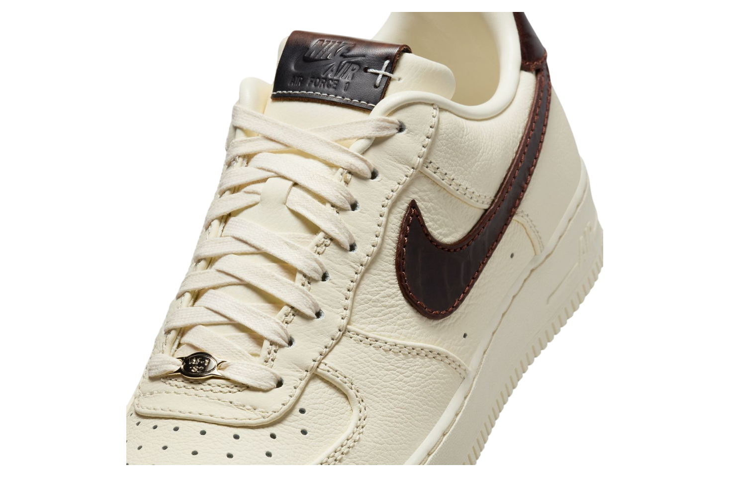 Nike Air Force 1 Low Soft Pearl