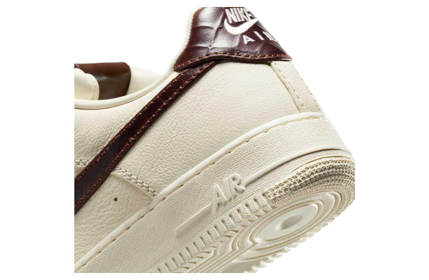 Nike Air Force 1 Low Soft Pearl
