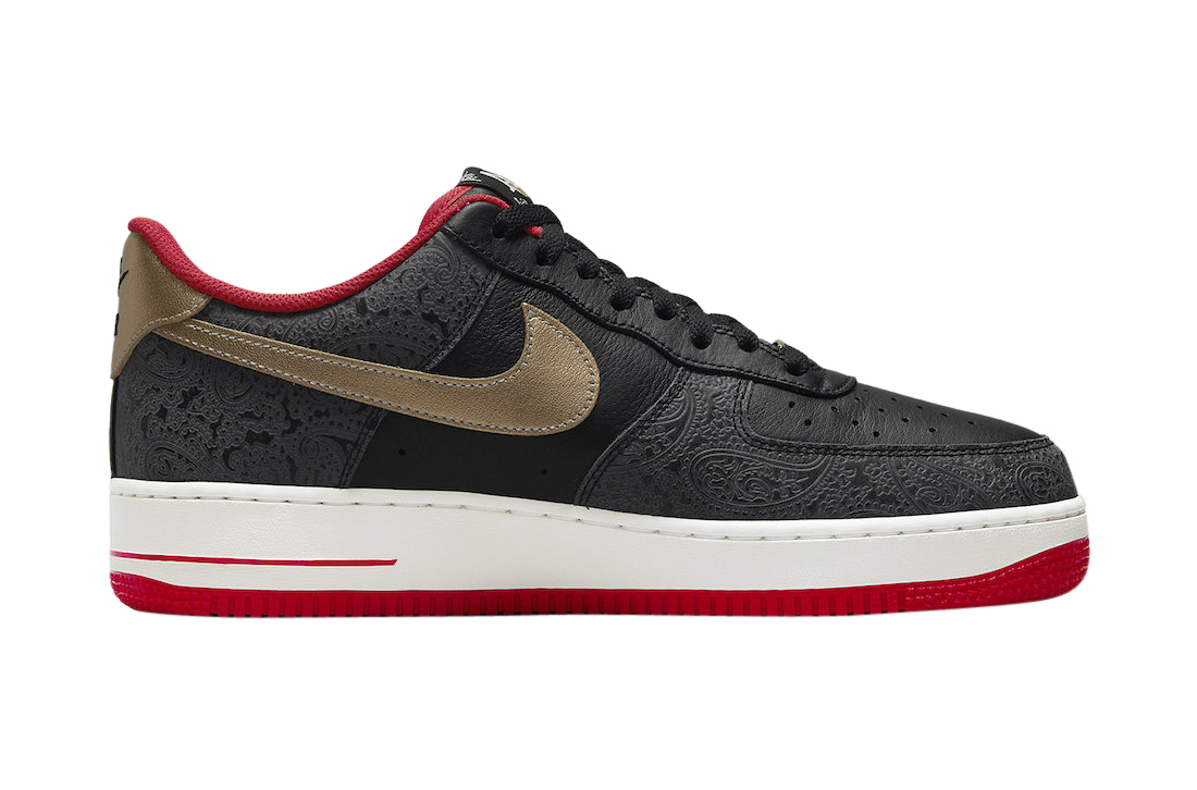 Nike Air Force 1 Low Spades