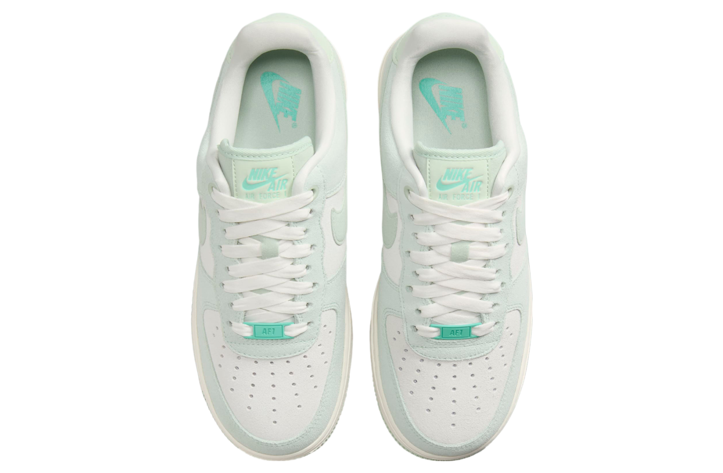 Nike Air Force 1 Low Spruce Aura