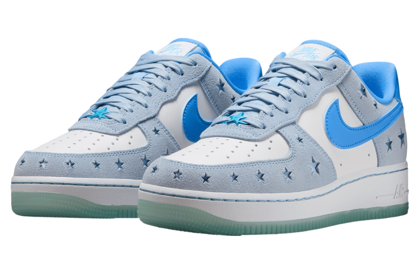 Nike Air Force 1 Low Starstruck