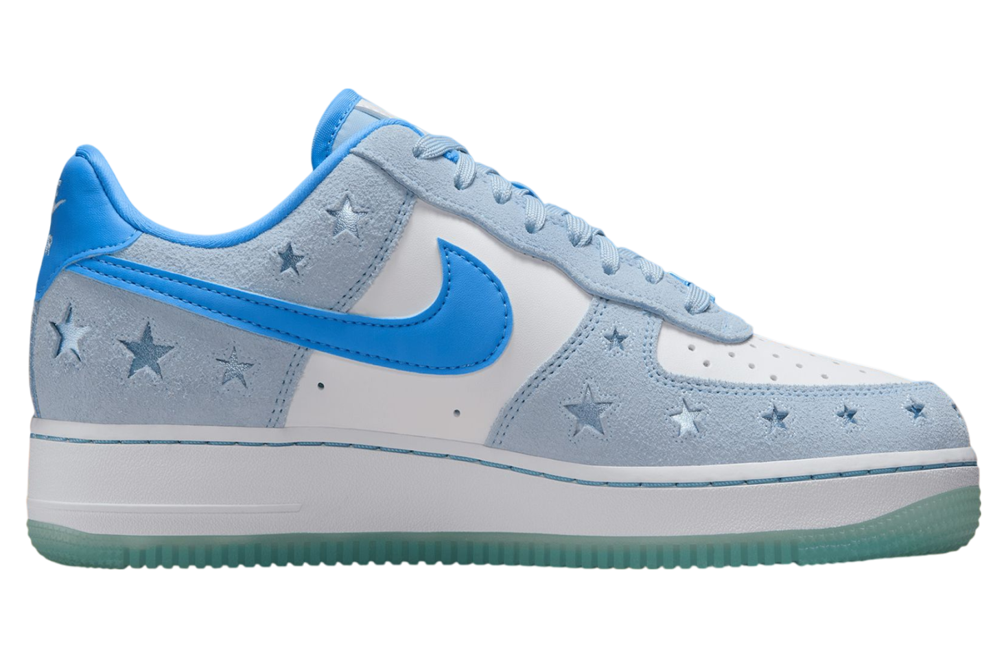 Nike Air Force 1 Low Starstruck