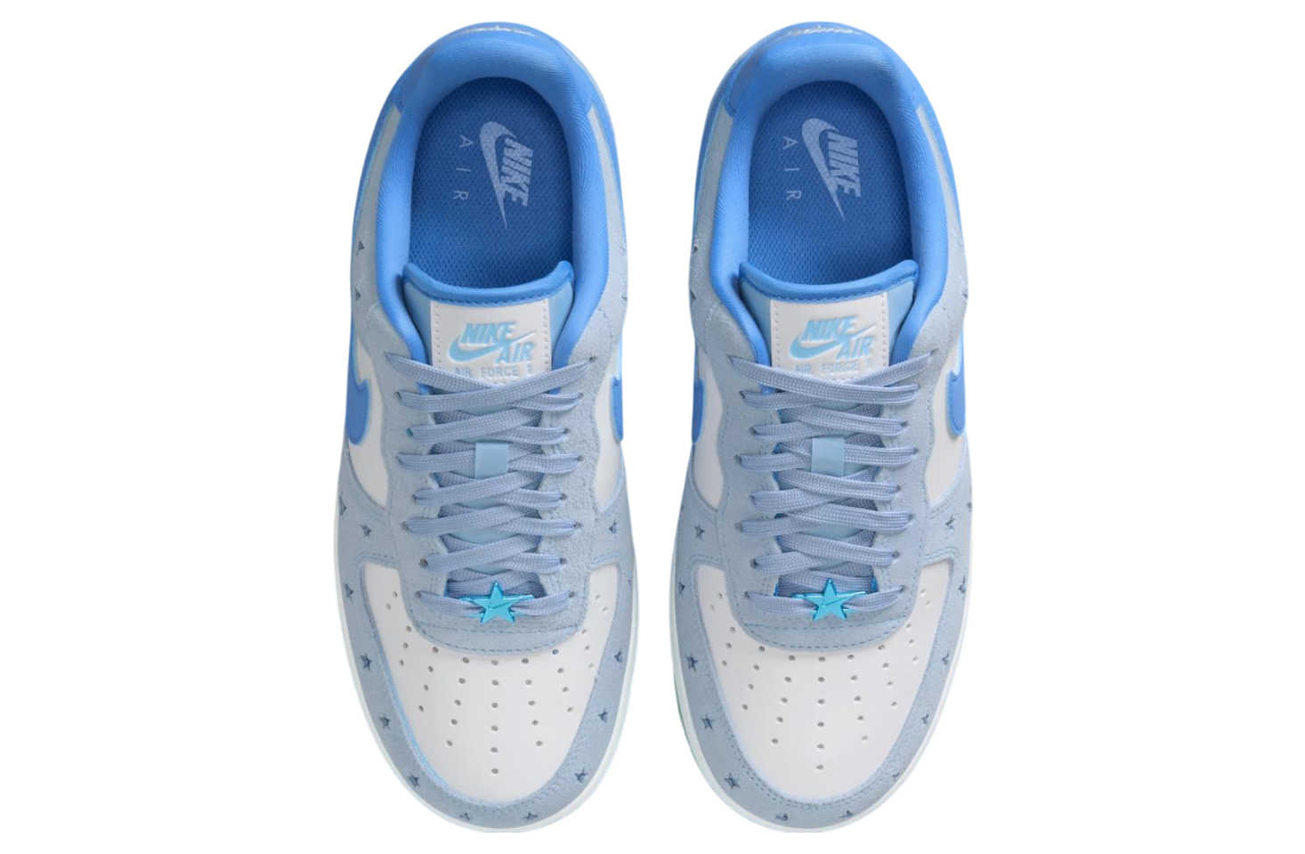 Nike Air Force 1 Low Starstruck