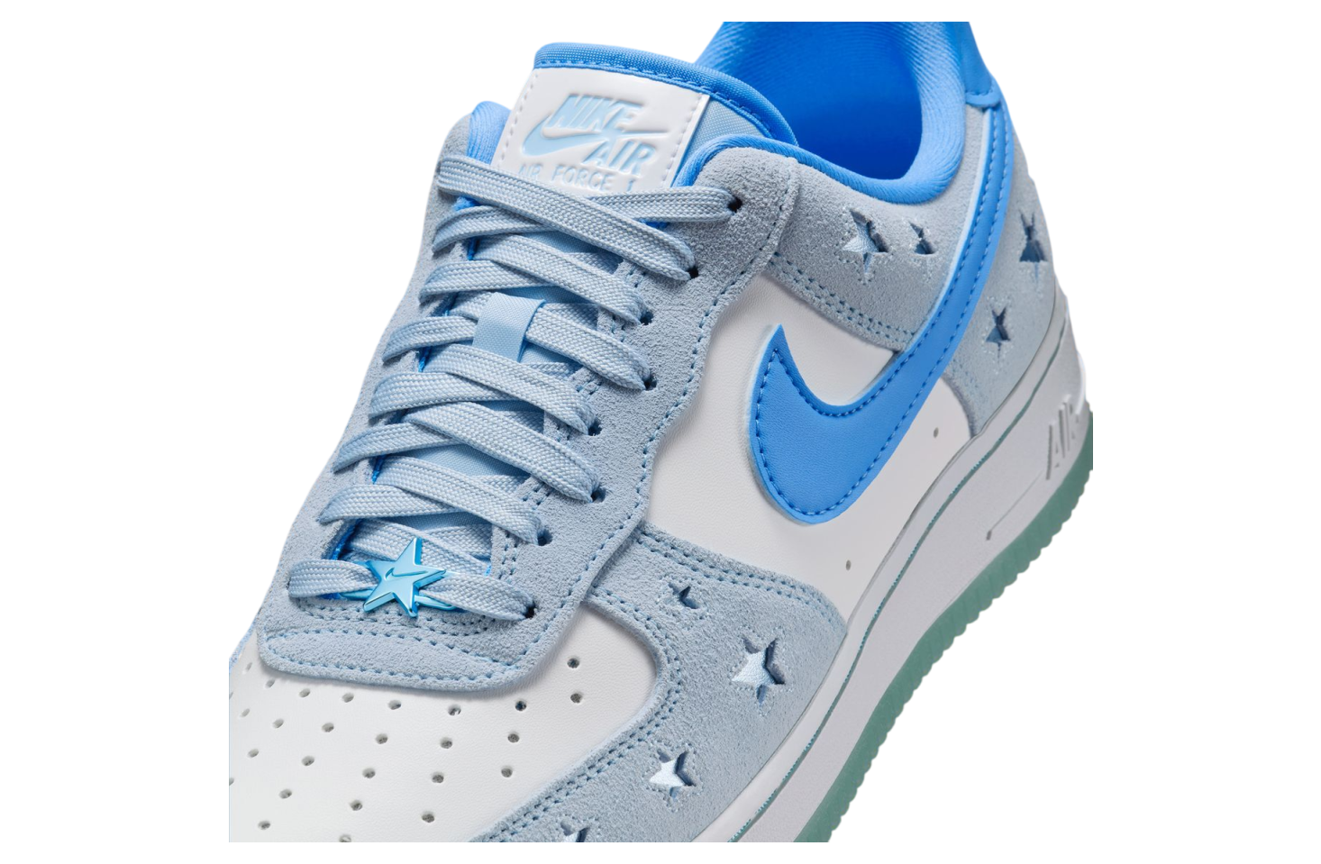 Nike Air Force 1 Low Starstruck