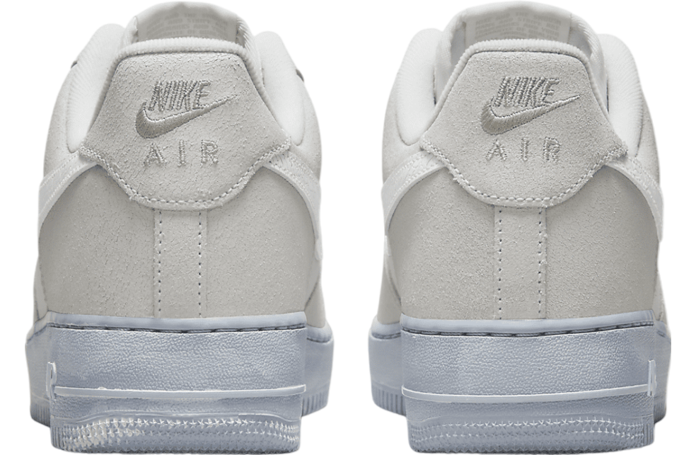 Nike Air Force 1 Low Summit White Blue Whisper