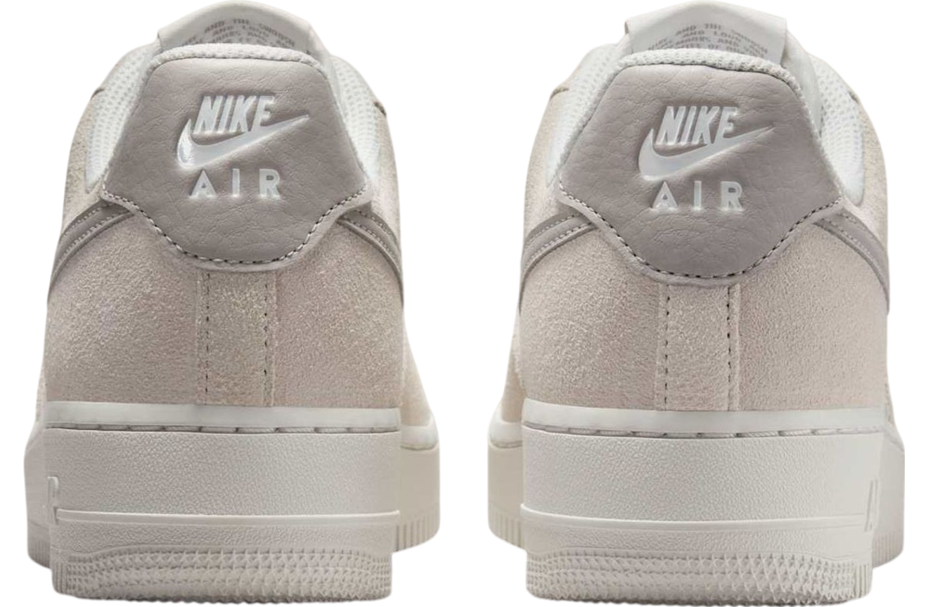 Nike Air Force 1 Low Summit White / College Grey