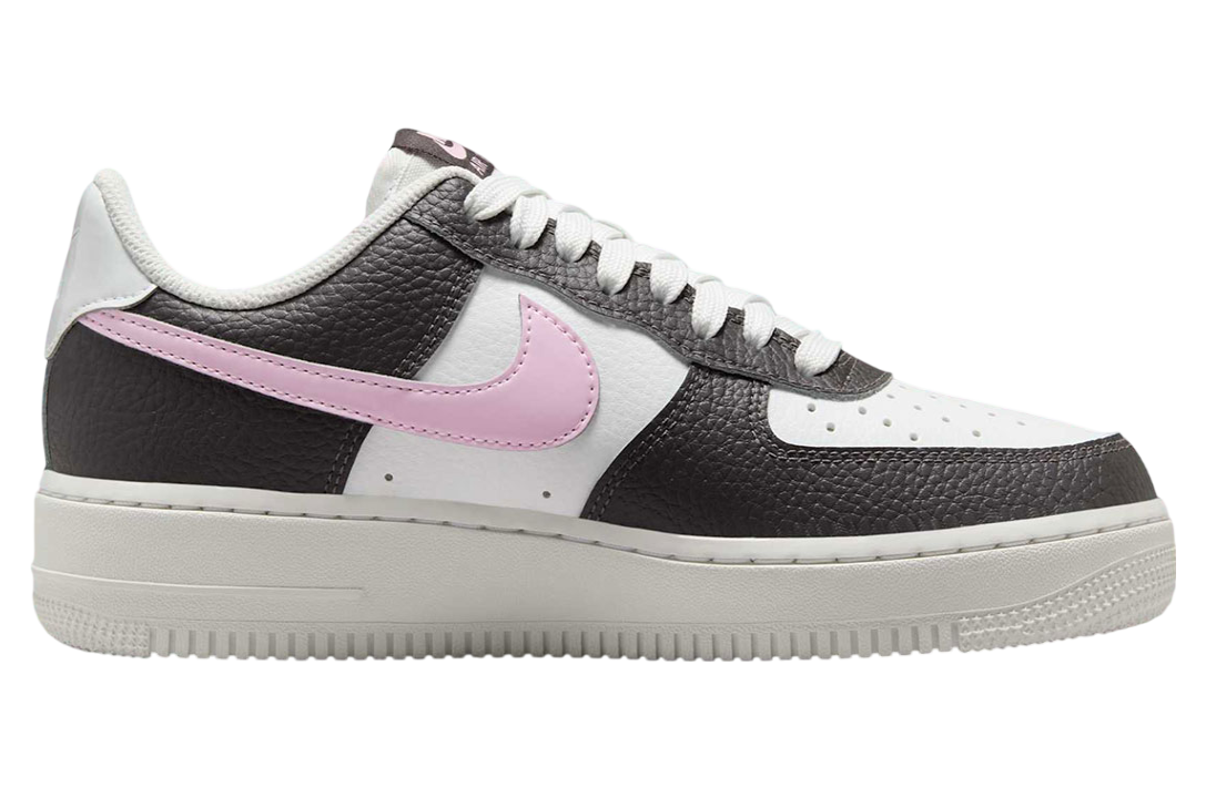 Nike Air Force 1 Low Summit White / Pink Foam