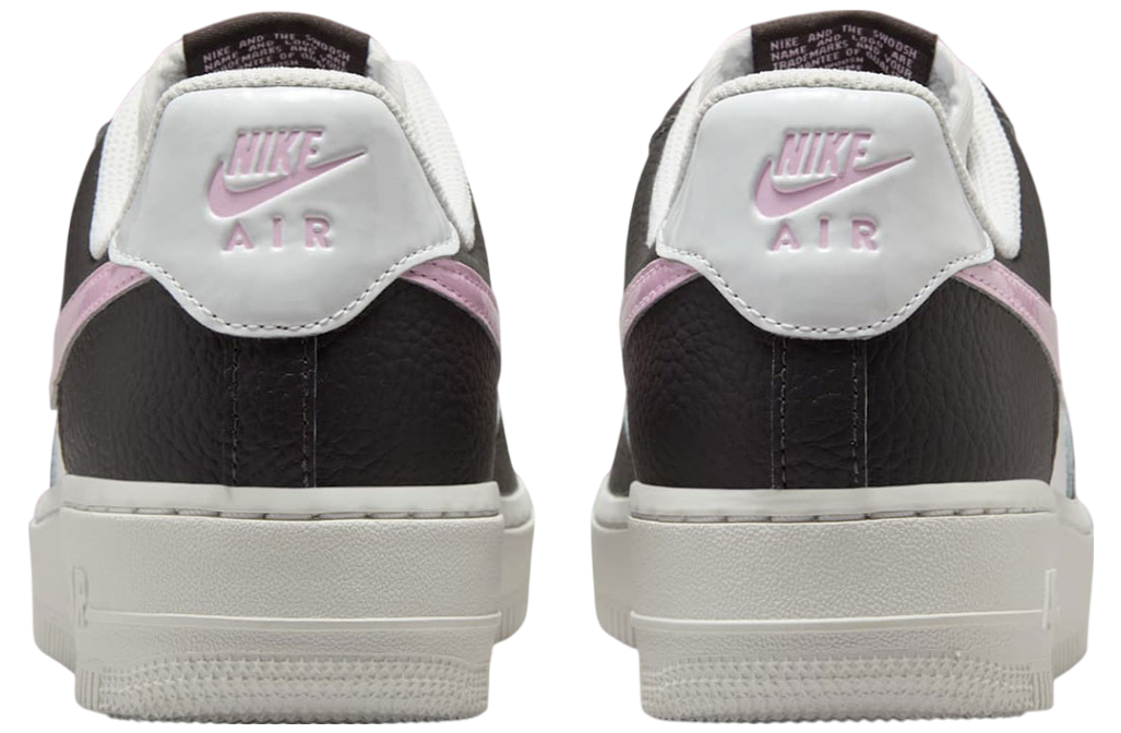 Nike Air Force 1 Low Summit White / Pink Foam