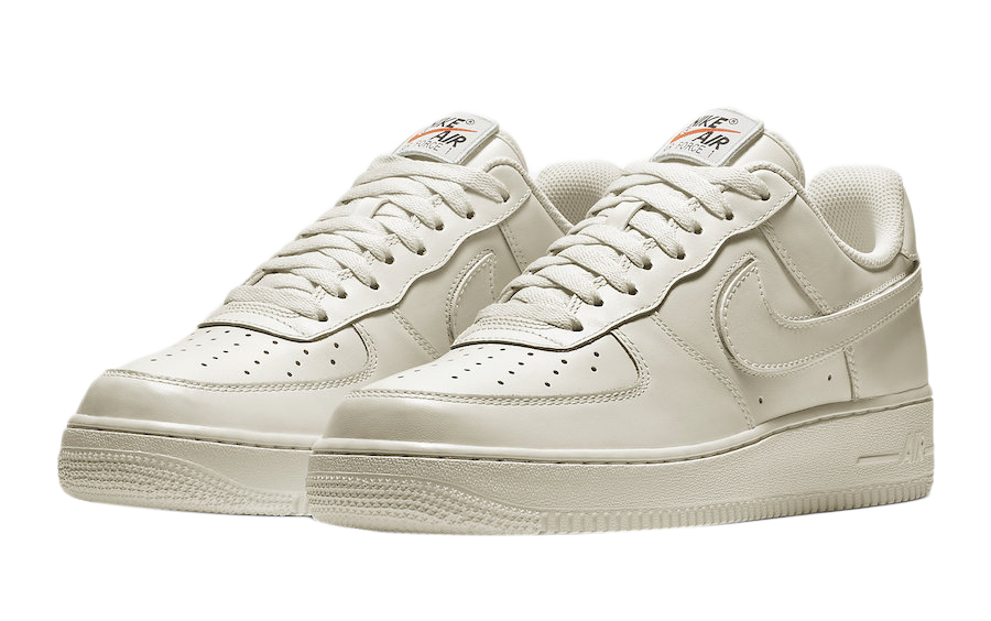air force one low swoosh
