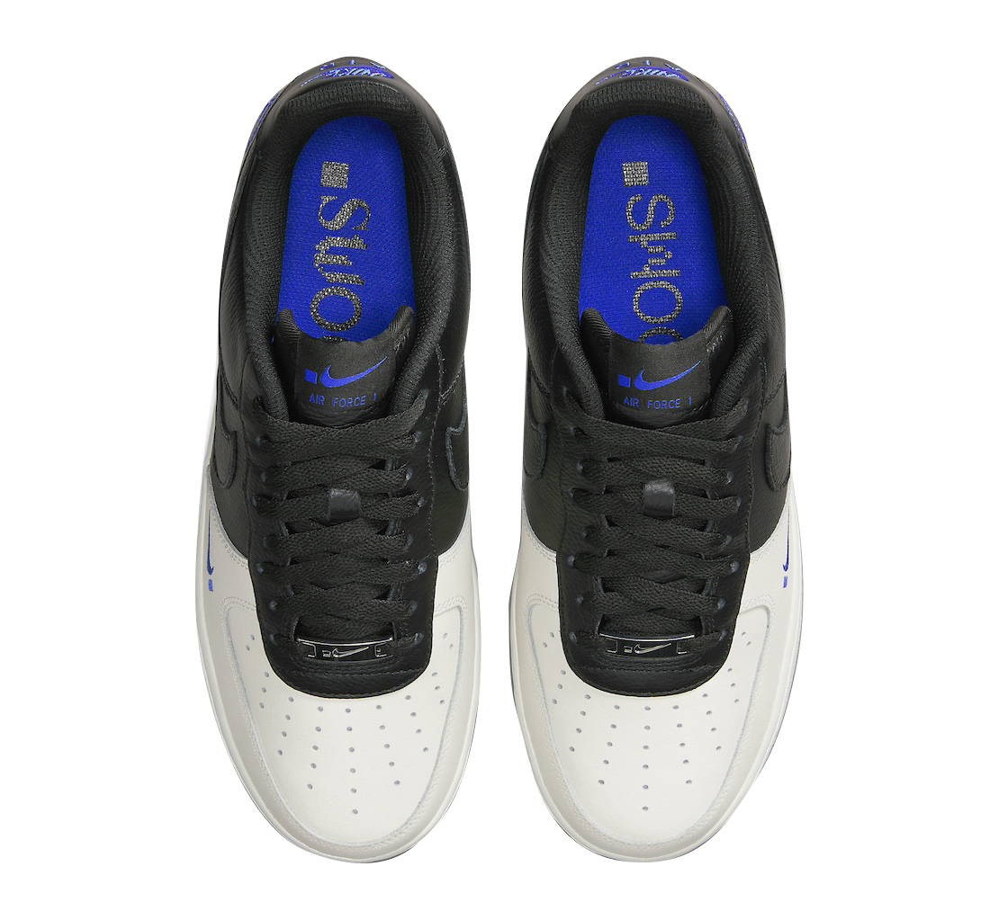 Nike Air Force 1 Low Tinaj FQ2103-001