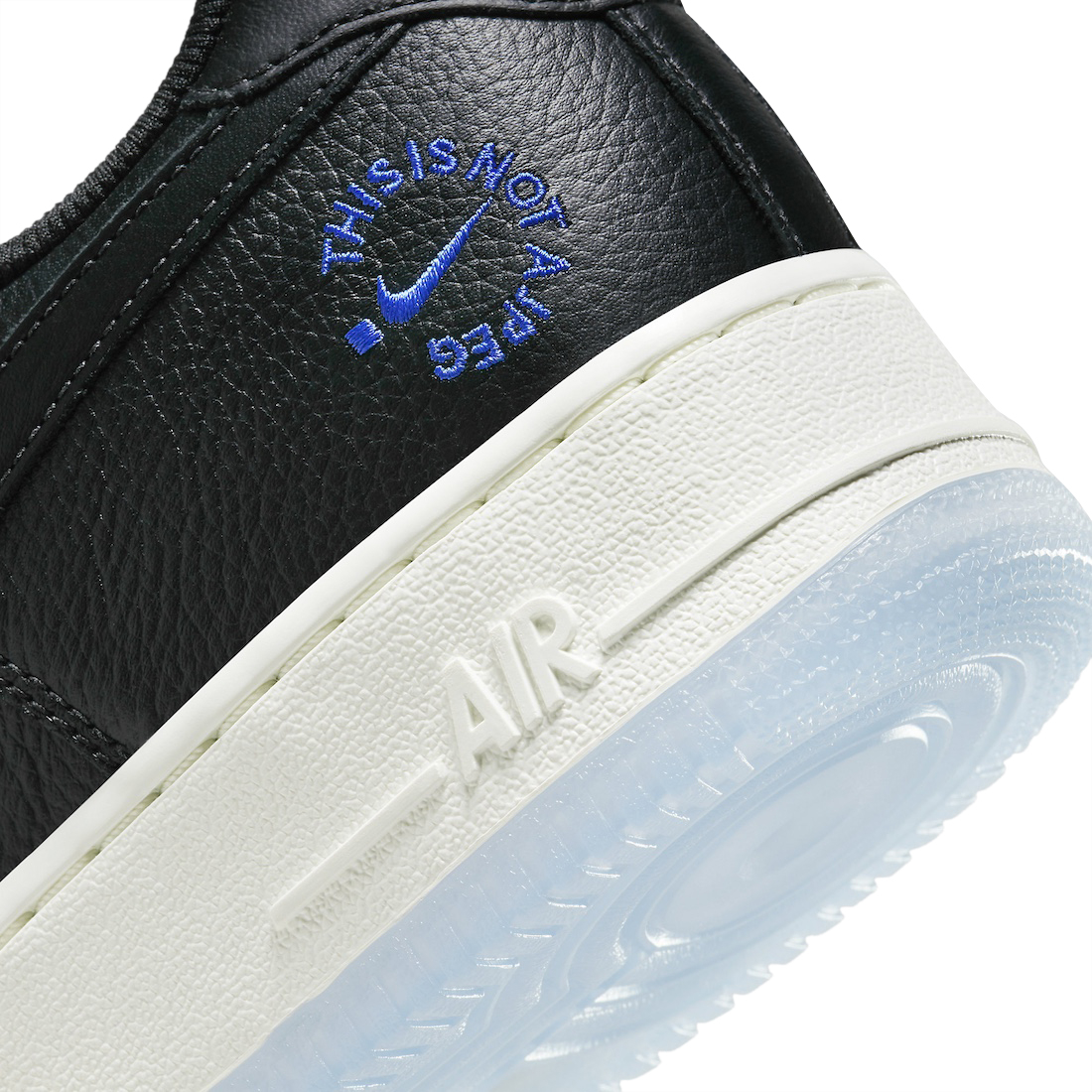 Nike Air Force 1 Low Tinaj FQ2103-001 - KicksOnFire.com