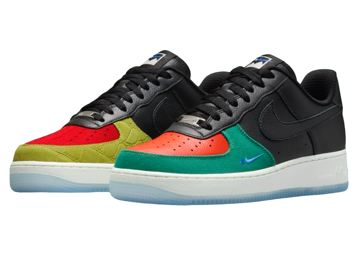 Nike Air Force 1 Low TINAJ B