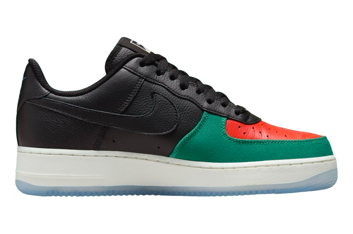 Nike Air Force 1 Low TINAJ B