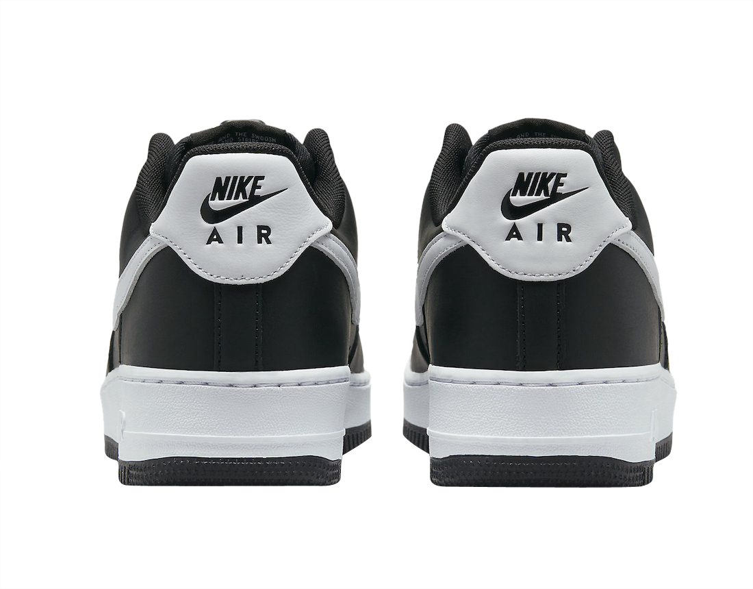 Nike Air Force 1 Lace Toggle DZ5070-010 Release Info