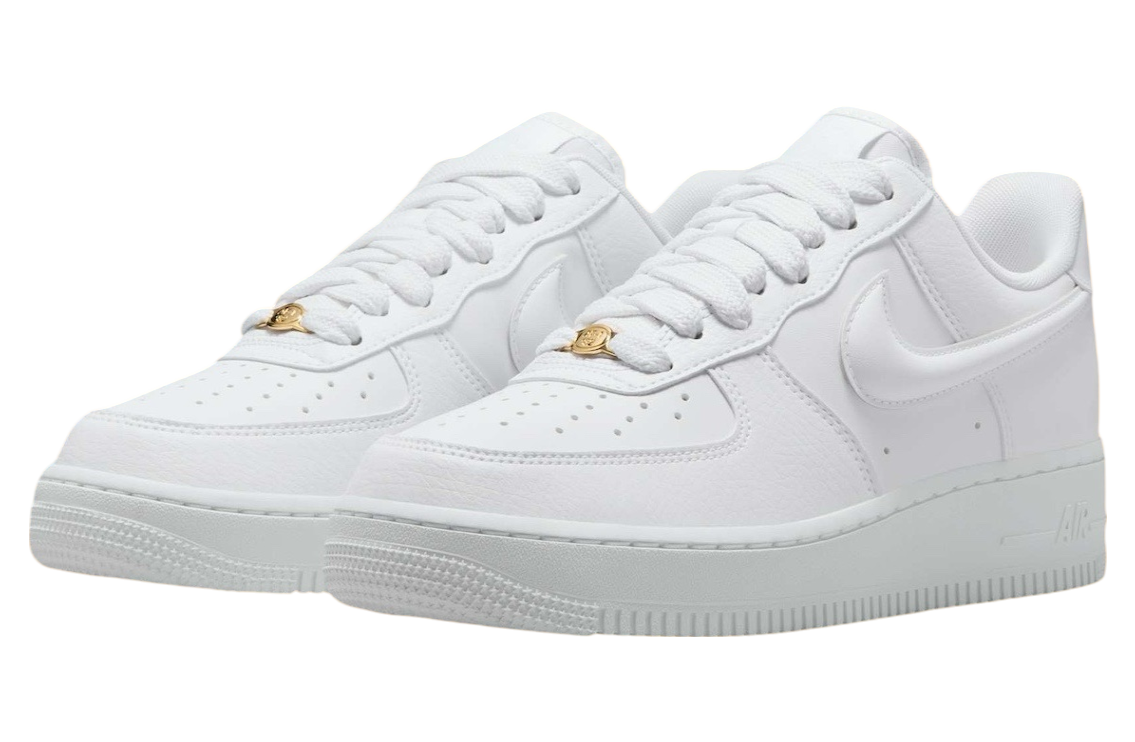 Nike Air Force 1 Low Triple White