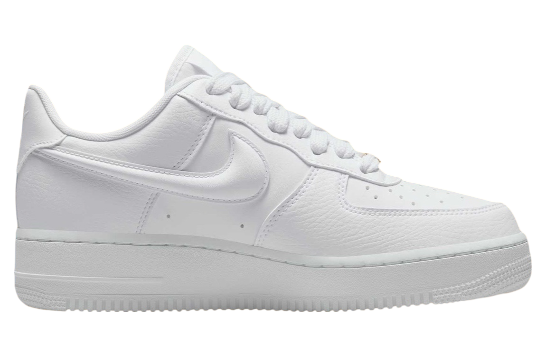 Nike Air Force 1 Low Triple White