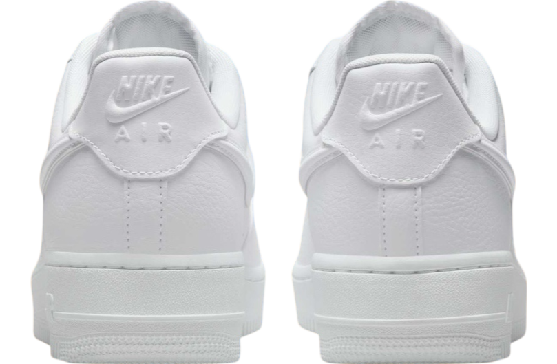 Nike Air Force 1 Low Triple White