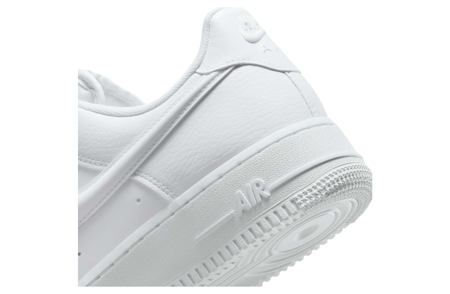 Nike Air Force 1 Low Triple White