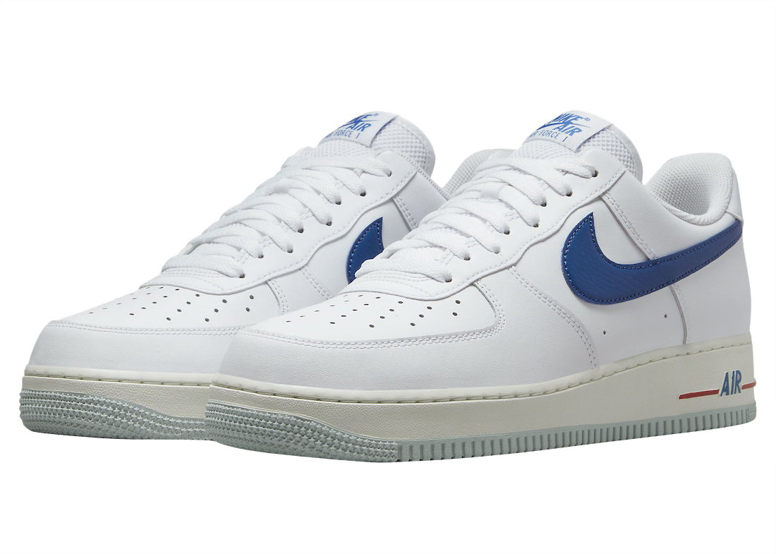 Nike Air Force Low DX2660-100 -