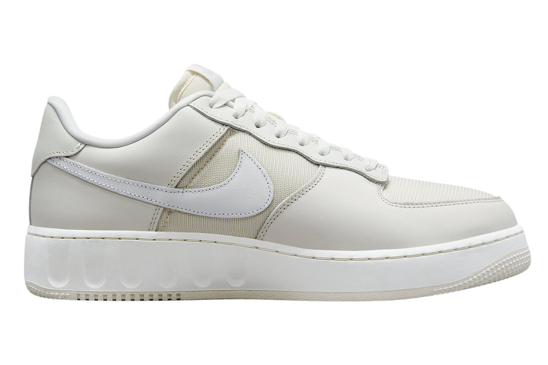 Nike Air Force 1 Low Utility Sail White