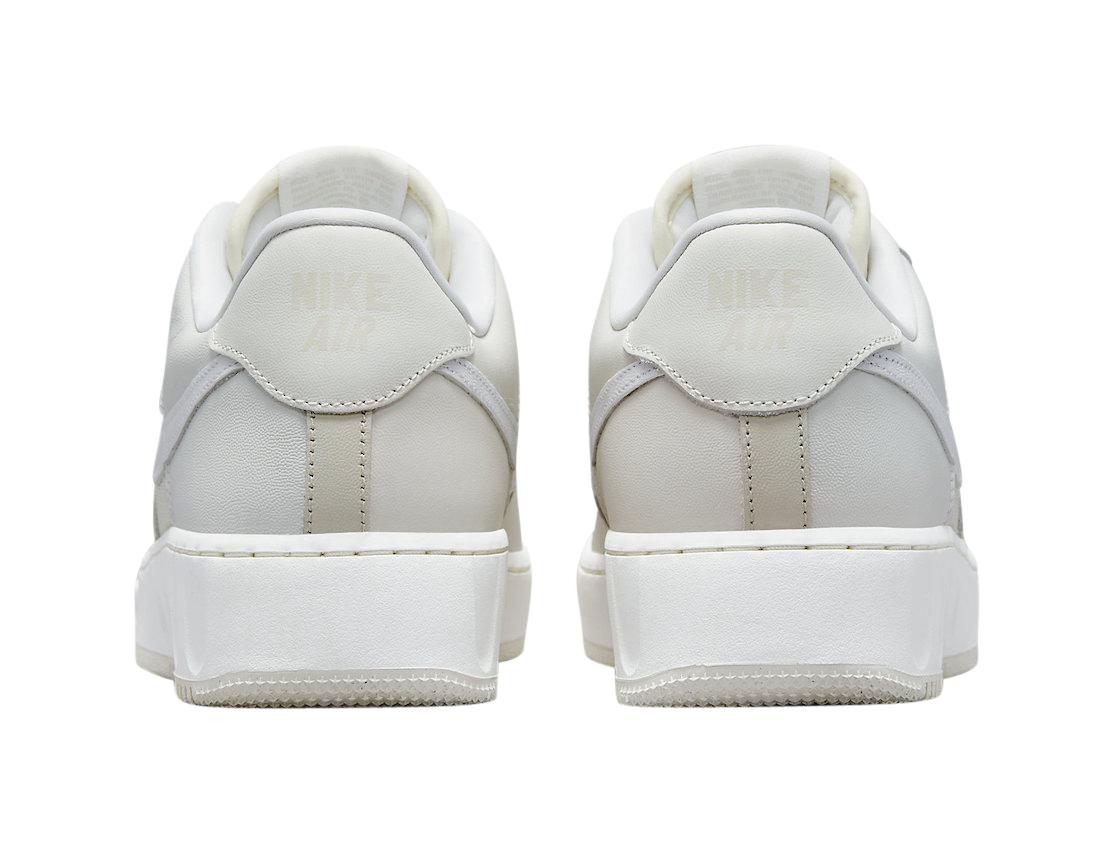 Nike Air Force 1 Low Utility Sail White