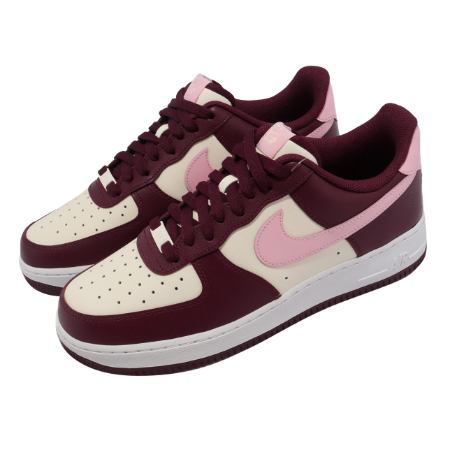 Nike Air Force 1 Low Valentine’s Day 2023 Pale Ivory FD9925161
