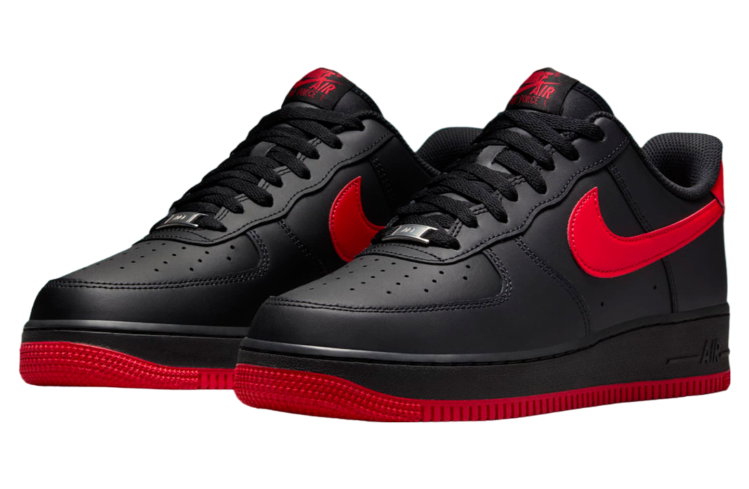 Nike Air Force 1 Low Vamps