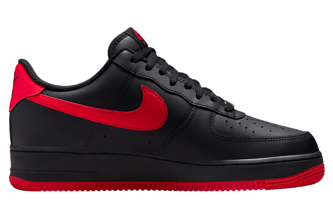 Nike Air Force 1 Low Vamps