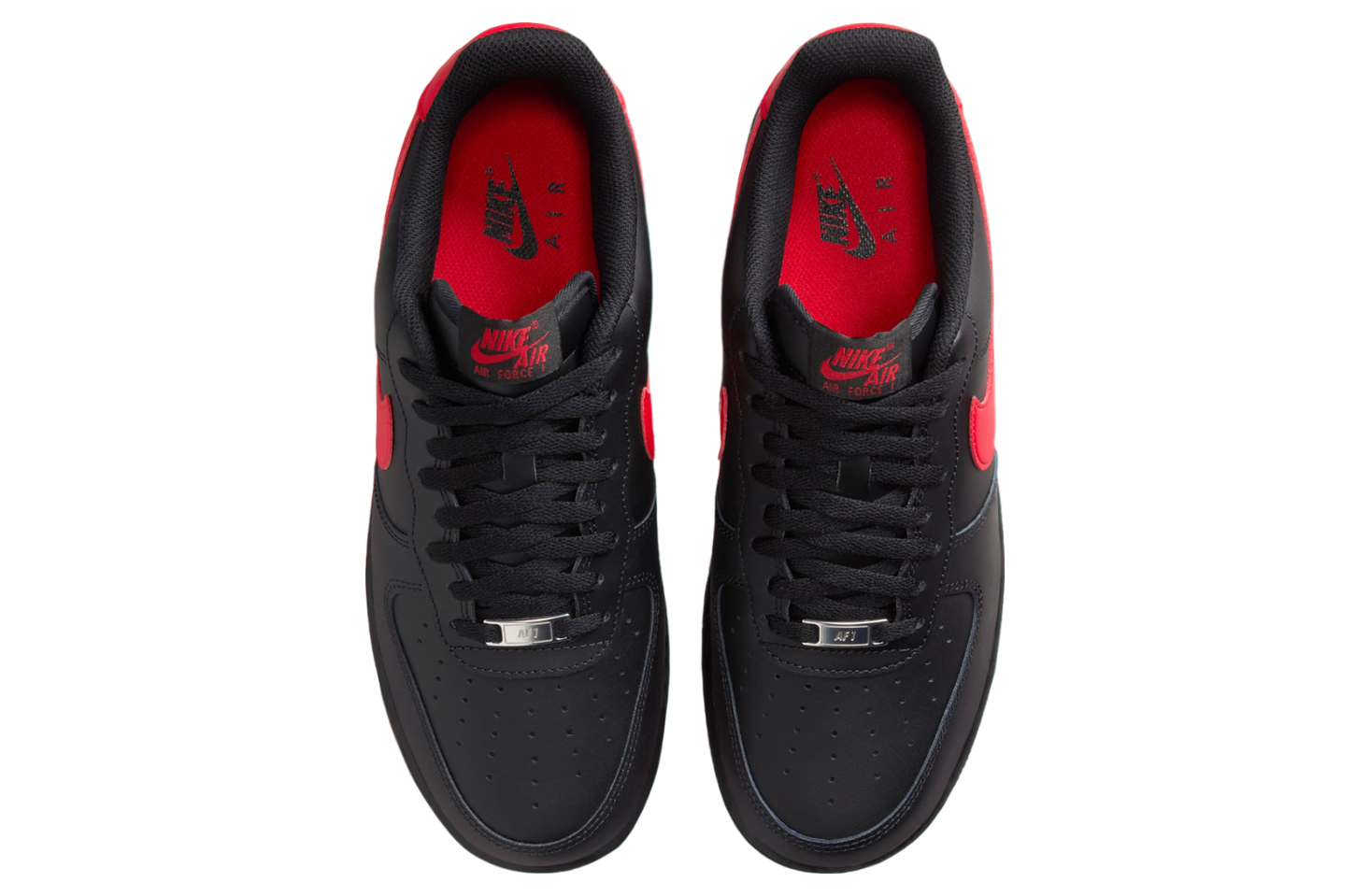 Nike Air Force 1 Low Vamps