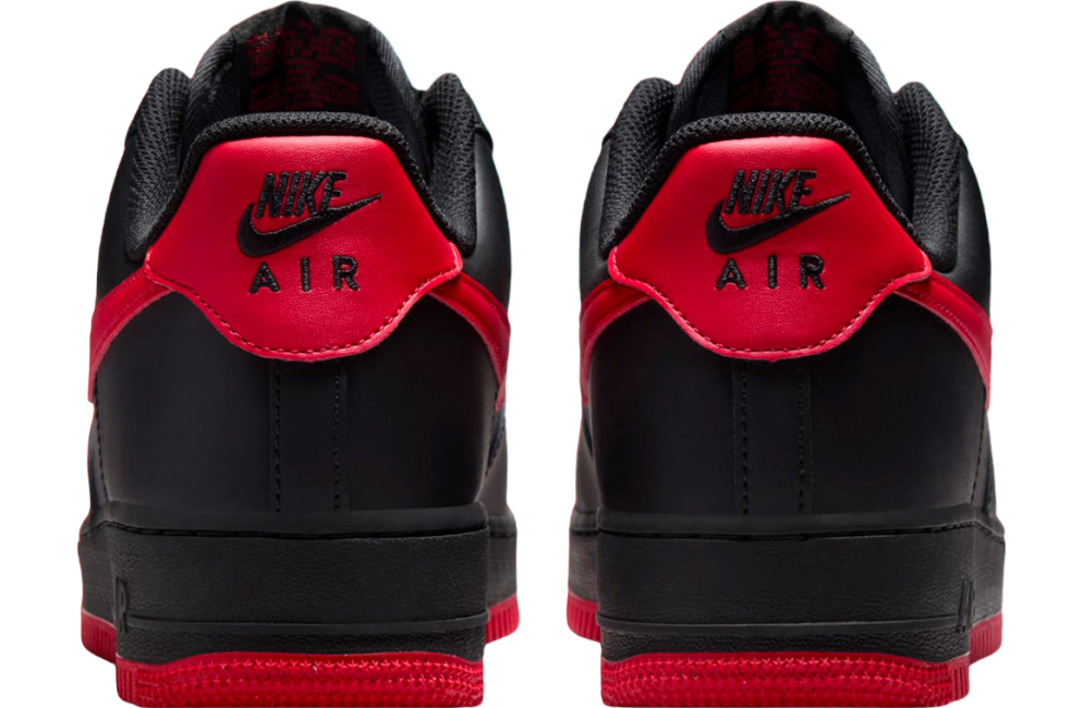 Nike Air Force 1 Low Vamps