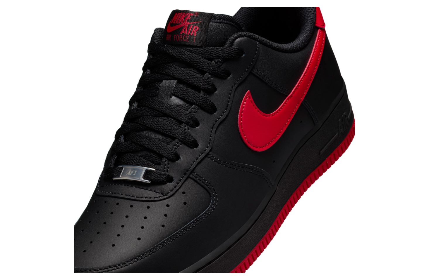 Nike Air Force 1 Low Vamps