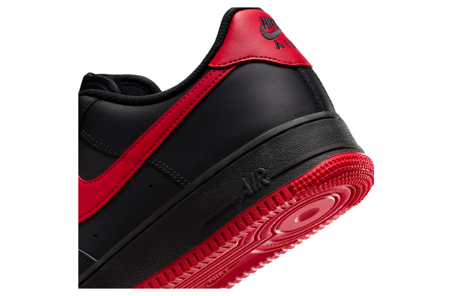 Nike Air Force 1 Low Vamps