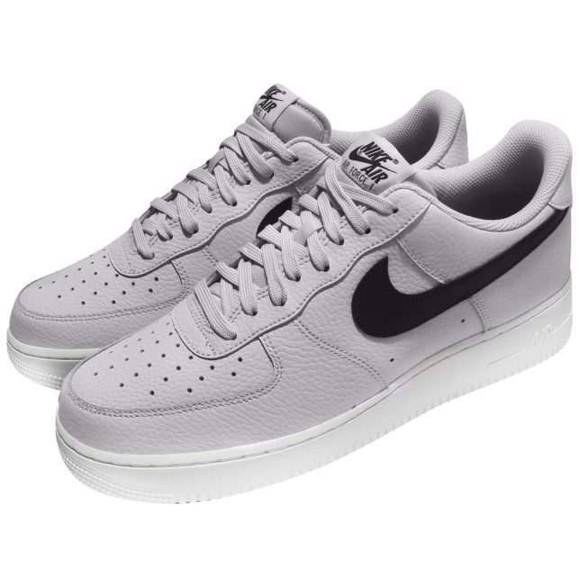 BUY Nike Air Force 1 Low Vast Grey 