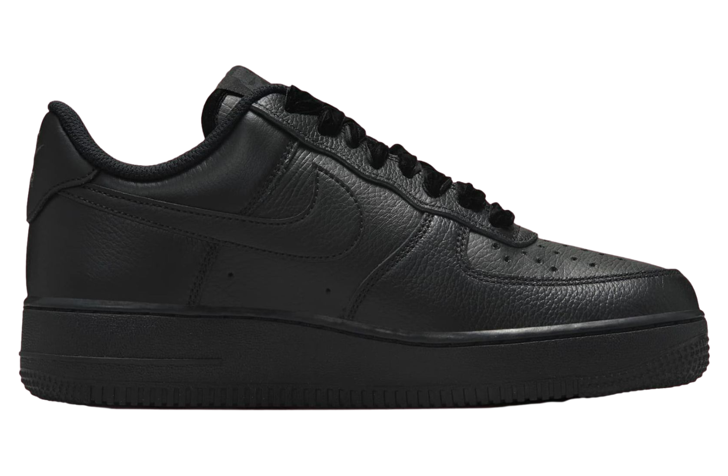 Nike Air Force 1 Low Velvet Lace
